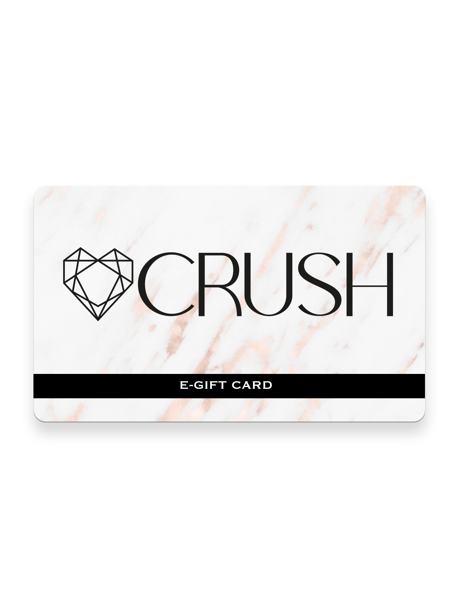 Gift Card (E-Gift Card) - Bikini Crush Swimwear