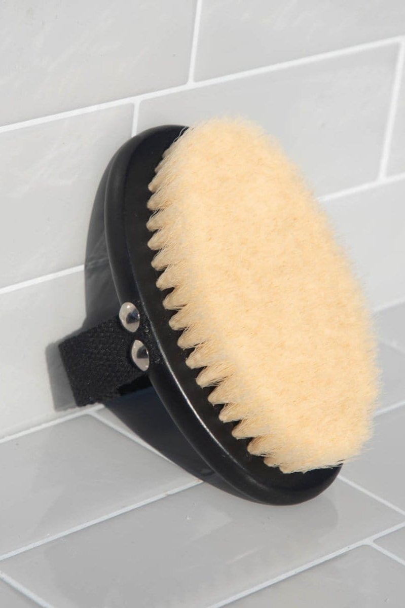 Body Dry Brush