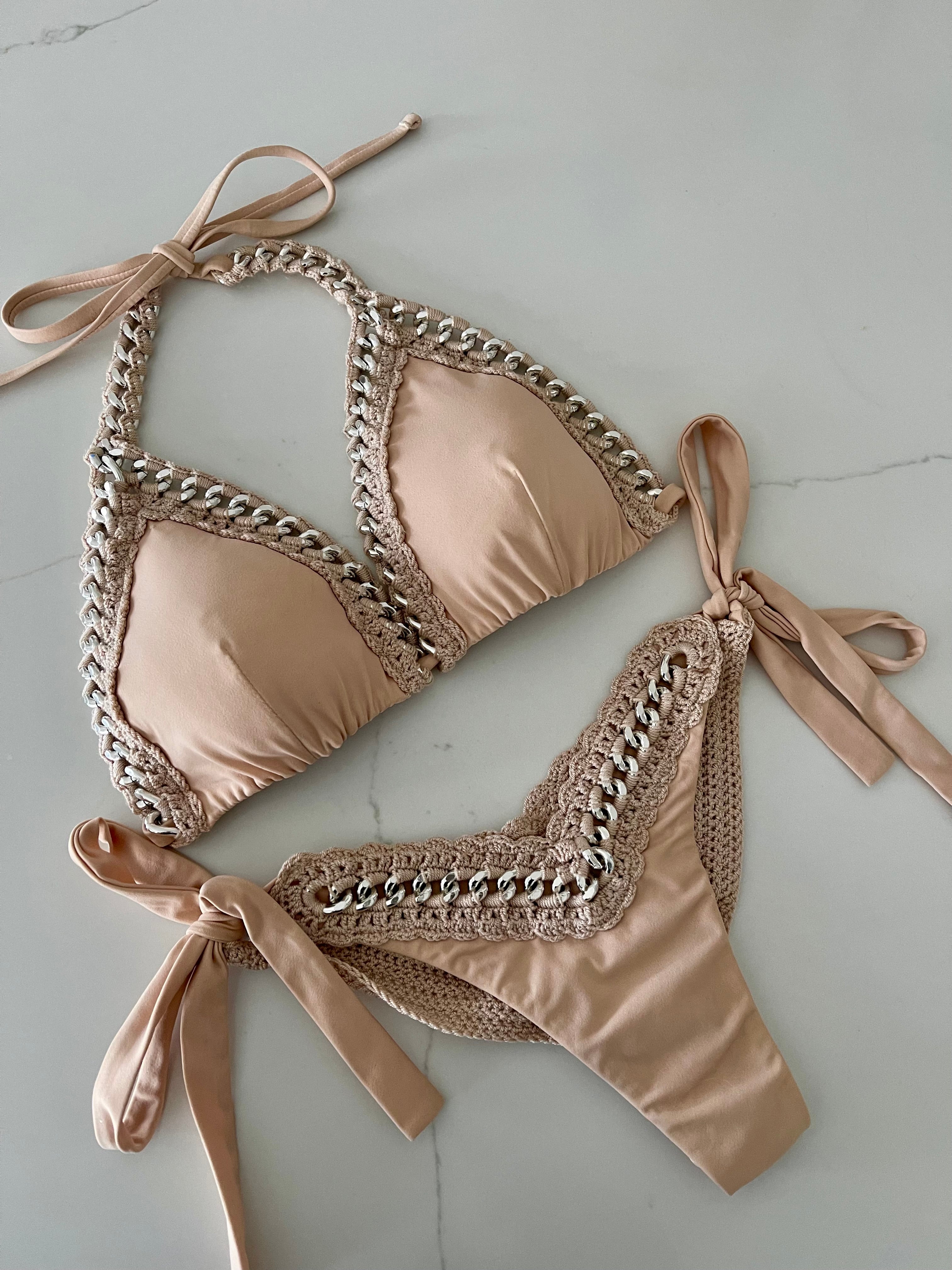 Marbella Bottom - Bikini Crush Swimwear