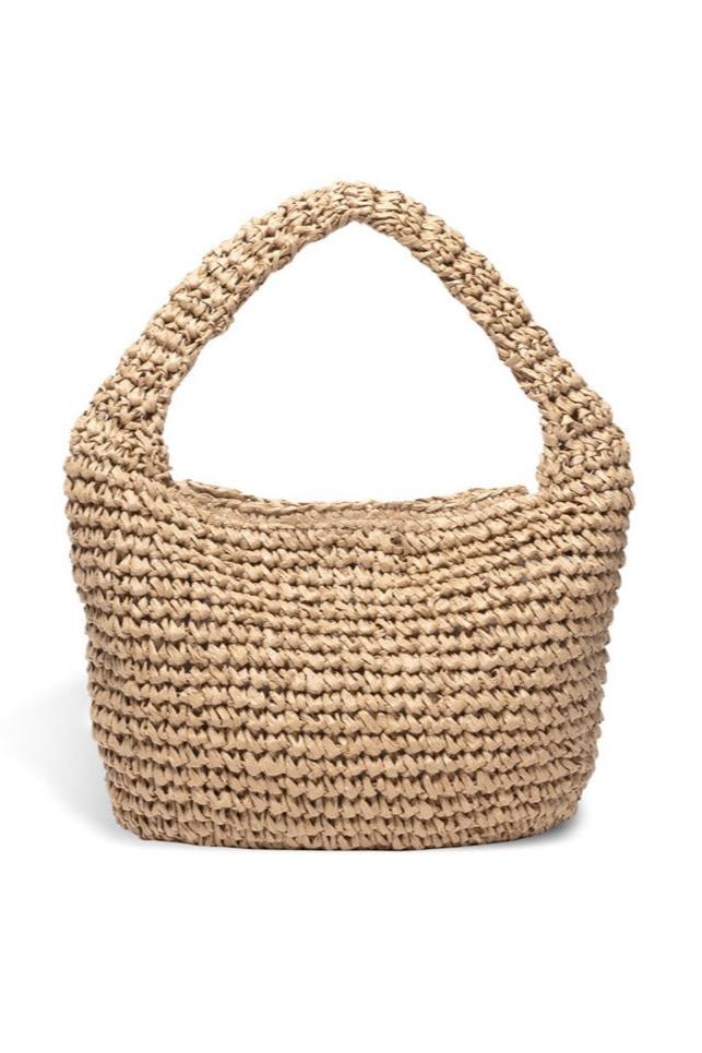 Karina Crochet Bag - Bikini Crush Swimwear